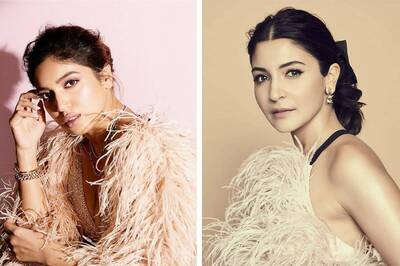 On Women's Day, Anushka Sharma, Bhumi Pednekar Speak Up Against Stereotypical Portrayal of Females and Pay Gap in Bollywood