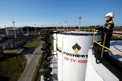 Kremlin Tells Companies to Deliver Good News to Put Country in Positive Light