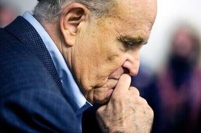 AP Source: FBI Probing If Emails Part Of Influence Operation