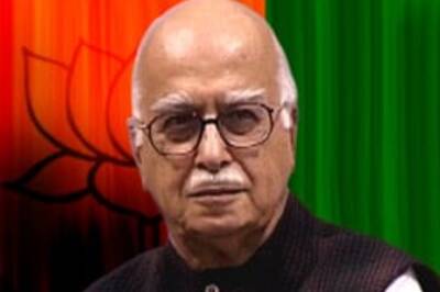 Disband National Advisory Council: Advani
