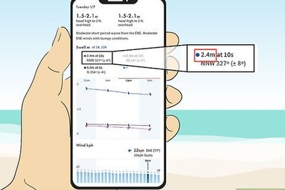 How to Read Surf Reports