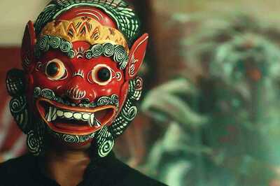 Asur Review: Inside Home During Coronavirus Lockdown? Binge Watch Barun Sobti's Show