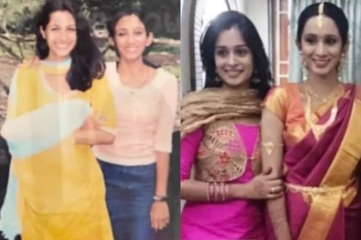 Dipika Kakar's Close Friend Shares Unseen Pictures Of the Actress From College Days