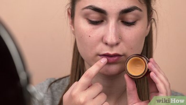 How to Make Thin Lips Appear Fuller