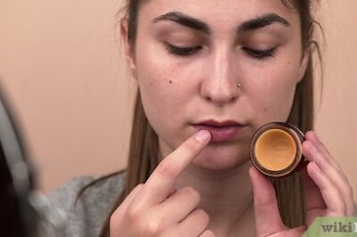 How to Make Thin Lips Appear Fuller