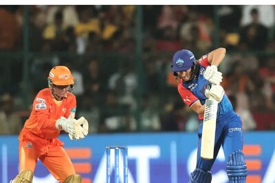 WPL 2024: Gujarat Giants Hope For a Miracle to Avoid Wooden Spoon as They Face Dominant Delhi Capitals