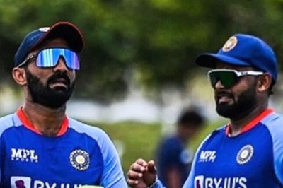 'They Kept Pant Out for Karthik Because...': Ex-Pacer Compares PAK's Cricketing Sytem With India After Zimbabwe Loss