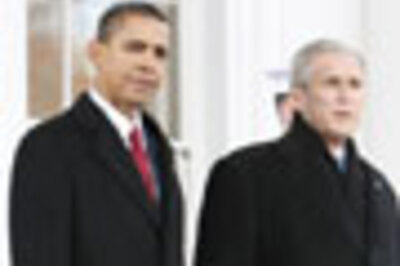 Photogallery: The Inauguration of Barack Obama