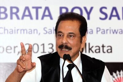 Subrata Roy: How India's Leading Employer Got Embroiled in Controversy and Landed in Jail | EXPLAINED