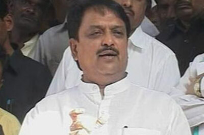 Why just us? Penalise cops for 26/11 too: Deshmukh