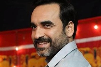 Pankaj Tripathi: Anurag Kashyap Rediscovered My Talent in Gangs of Wasseypur