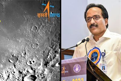 'Hands Are Full...': ISRO in No Mood to Take Rest After Chandrayaan-3 Mission