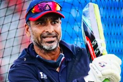 IPL 2023: Mumbai Indians Appoint Arunkumar Jagadeesh as Assistant Batting Coach