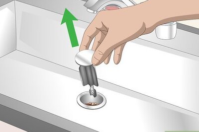 How to Clean a Sink Trap