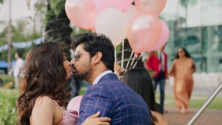 Tanuj Virwani To Marry Tanya Jacob On Christmas In An Intimate Wedding, Says 'Didn't Want To Have A Circus'