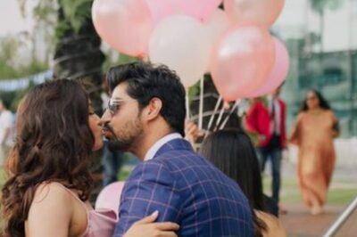 Tanuj Virwani To Marry Tanya Jacob On Christmas In An Intimate Wedding, Says 'Didn't Want To Have A Circus'