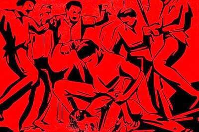 Beaten Up, Kept Hostage and Set Ablaze: Dalit Man Burnt Alive in UP's Hardoi Over Honour Killing