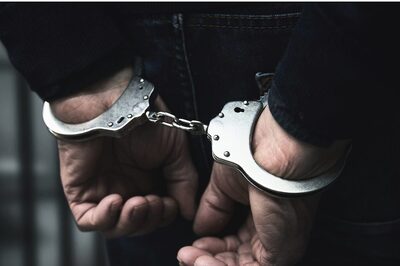 Three Held at Delhi Airport for Smuggling Gold Worth Over Rs 3 Crore