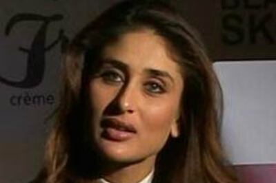Kings, queens exist in cards, not Bollywood: Kareena