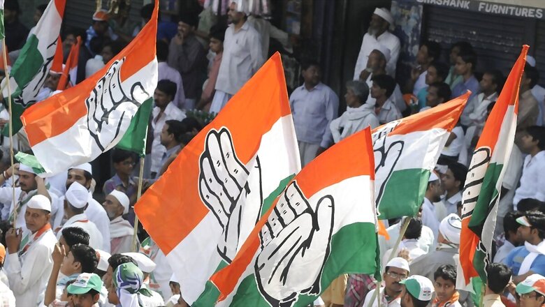 Three Sitting MPs, 80 Others Seek Cong Tickets for Lok Sabha Election in Assam