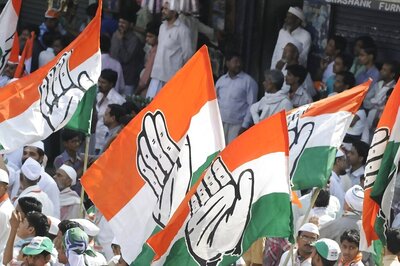 Three Sitting MPs, 80 Others Seek Cong Tickets for Lok Sabha Election in Assam