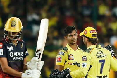 IPL 2023: Du Plessis-Maxwell's Fifties in Vain as CSK Defeat RCB by 8 Runs After Batting Masterclass