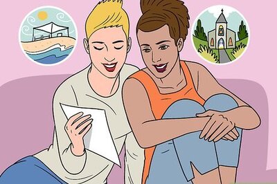 How to Plan a Same Sex Wedding