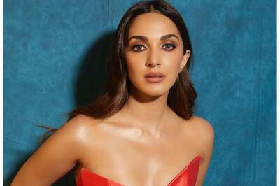 Kiara Advani Swears By ‘Less Is More’ Skincare Mantra