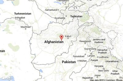 Car bomb kills 13 at Afghanistan checkpoint