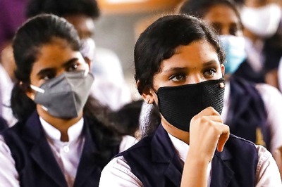 Time to Reopen Schools After Vaccinating Adults: NTAGI