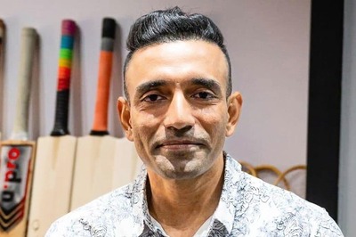 Athletes Facing the Dark Side Of Mental Health? Robin Uthappa Opens Up After Graham Thorpe's Demise