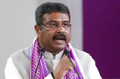 Over 13,000 Vacancies Filled in Central HEIs in Last 10 Months: Education Minister Pradhan