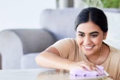 Tidy Spaces Lead To Better Sleep And Reduced Stress: Study