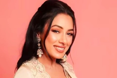 Anupamaa Star Rupali Ganguly On Balancing Motherhood And Professional Life