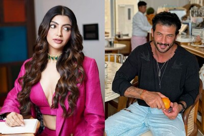 Jad Hadid Wants To 'Marry' Bigg Boss OTT 2's Akanksha Puri: 'I Was Smitten By Her'