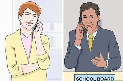 How to Sue a School