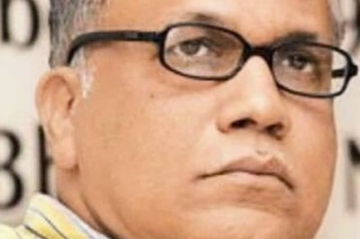 Nehru Once Said 'Goans Are Strange', Mamata May Repeat It; BJP's 'Ulti Ginti' Has Begun: Digambar Kamat