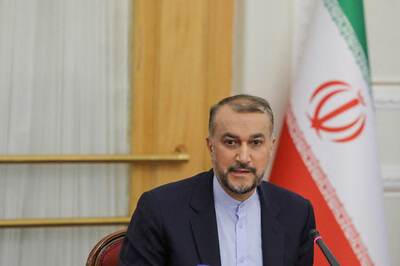 Iran's FM to Visit Pakistan to Rebuild Ties after Tit-For-Tat Missile Strikes; Envoys Resume Duties