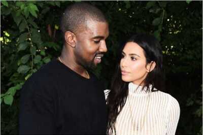 'Kimye' Is No More: Kim Kardashian Files To Divorce Kanye West After 6 Years of Marriage