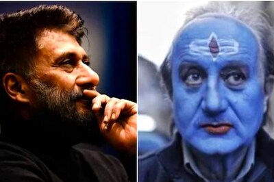 The Kashmir Files OTT Release Finalised, Vivek Agnihotri's Movie To Stream On THIS Platform