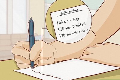 How to Make a Morning Routine During the Coronavirus Pandemic (for Homeschooled Girls)