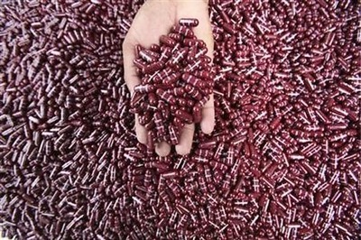 Patent row: HC refuses interim relief to Merck