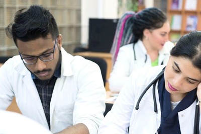 NMC Allows 3-Month Relaxation for PG Medical Students in Thesis Submission