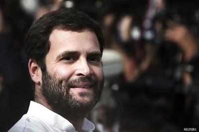 SC to hear Rahul Gandhi’s plea seeking quashing of defamation case today