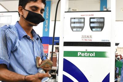 Petrol, Diesel Price: Fresh Fuel Prices Announced for Petrol, Diesel; Check Rates