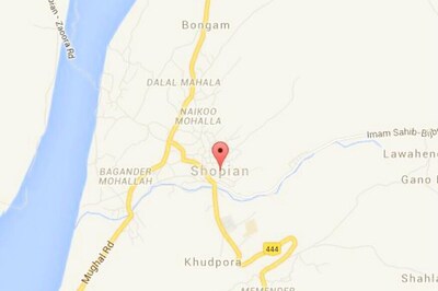 Three Hizb-ul-Mujahideen Terrorists Arrested in Shopian