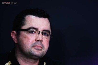 Lotus boss expects more teams to miss first F1 test