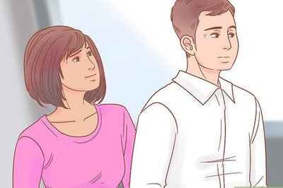 How to Get Your Husband to Stop Checking out Other Women