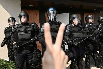 Wisconsin Governor Declares State Of Emergency; Kenosha Braces For Third Night Of Unrest