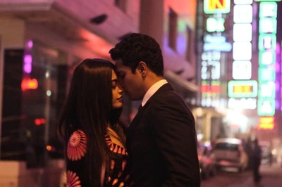 'Zubaan' review: Vicky Kaushal's performance is endearing but the film's narrative is arduous